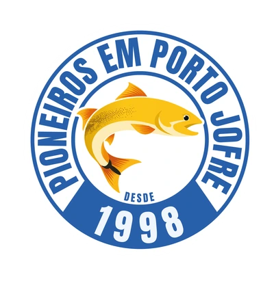Desde 1998, Pioneiros em Porto Jofre